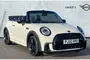 2022 MINI Convertible 1.5 Cooper Sport 2dr Auto