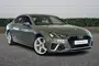 2023 Audi A4 35 TFSI S Line 4dr S Tronic
