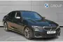 2021 BMW 3 Series M340d xDrive MHT 4dr Step Auto