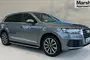 2017 Audi Q7 3.0 TDI Quattro S Line 5dr Tip Auto