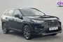 2023 Toyota RAV4 2.5 VVT-i Hybrid Design 5dr CVT 2WD