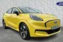 2025 Ford Puma 123kW Select 43kWh 5dr Auto