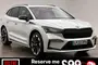2022 Skoda Enyaq 195kW 80x Sportline 82kWh 4x4 5dr Auto