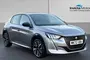 2022 Peugeot 208 1.2 PureTech 100 GT 5dr