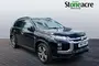 2021 Mitsubishi ASX 2.0 Exceed 5dr