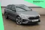 2025 Skoda Octavia 2.0 TSI vRS 5dr DSG