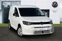 2025 Volkswagen Caddy 2.0 TDI 102PS Commerce Plus Van [Tech Pack]