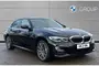 2021 BMW 3 Series 330e M Sport 4dr Step Auto