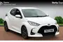 2023 Toyota Yaris 1.5 Hybrid Design 5dr CVT