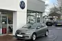 2020 Volkswagen Polo 1.0 TSI 95 SE 5dr DSG