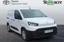 2024 Toyota Proace City Icon Van 50kWh Auto
