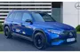 2025 Mercedes-Benz EQB EQB 250+ 140kW AMG Line Prem Plus 70.5kWh 5dr Auto