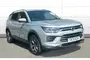 2021 SsangYong Korando 1.5 Ultimate 5dr