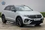 2025 Volkswagen T-Roc 1.5 TSI Black Edition Plus 5dr DSG