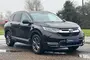 2025 Honda CR-V 2.0 i-MMD Hybrid EX 5dr eCVT