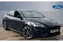 2020 Ford Focus 1.0 EcoBoost Hybrid mHEV 155 ST-Line X Edition 5dr