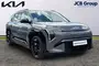 2025 Kia EV3 150kW GT-Line S 81.4kWh 5dr Auto