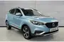 2020 MG ZS EV 105kW Exclusive EV 45kWh 5dr Auto