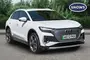 2023 Audi Q4 220kW 50 Quattro 82kWh S Line 5dr Auto