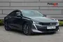 2026 Peugeot 508 1.6 Hybrid Allure Premium 5dr e-EAT8