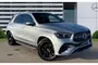 2025 Mercedes-Benz GLE GLE 450d 4Matic AMG Line Prem + 5dr 9G-Tron [7 St]
