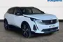 2022 Peugeot 3008 1.2 PureTech GT Premium 5dr EAT8