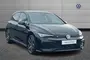 2025 Volkswagen Golf 1.5 TSI 150 Black Edition 5dr