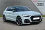 2026 Audi A1 30 TFSI Black Edition 5dr S Tronic