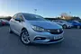 2018 Vauxhall Astra 1.4T 16V 125 Tech Line Nav 5dr
