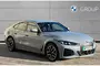 2026 BMW i4 250kW eDrive40 M Sport 83.9kWh 5dr Auto