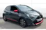2020 Toyota Aygo 1.0 VVT-i X-Trend 5dr