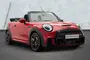 2024 MINI Convertible 2.0 John Cooper Works 2dr Auto