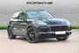 2022 Porsche Cayenne E-Hybrid Platinum Edition 5dr Tiptronic S
