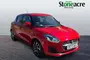 2024 Suzuki Swift 1.2 Dualjet 83 12V Hybrid SZ-L 5dr