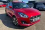 2019 Suzuki Swift 1.0 Boosterjet SZ5 5dr Auto