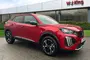 2024 Peugeot 2008 1.2 PureTech 130 Allure 5dr