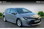 2022 Toyota Corolla Touring Sport 1.8 VVT-i Hybrid Icon 5dr CVT