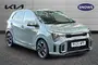 2025 Kia Picanto 1.0 GT-Line 5dr Auto