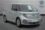 2025 Volkswagen ID.Buzz 210kW Commerce 79kWh Auto