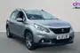 2018 Peugeot 2008 1.2 PureTech Active 5dr