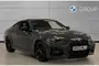 2022 BMW 4 Series 430i [245] M Sport Pro Edition 2dr Step Auto
