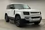 2025 Land Rover Defender 3.0 D250 Hard Top S Auto