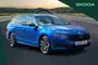 2025 Skoda Octavia Estate 1.5 TSI 150 Sportline 5dr