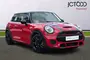 2018 MINI Hatchback 2.0 John Cooper Works II 3dr