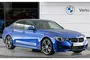 2018 BMW 3 Series 335d xDrive M Sport 4dr Step Auto