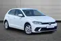 2022 Volkswagen Polo 1.0 TSI Life 5dr
