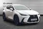 2025 Lexus NX 350h 197 Premium Plus 5dr E-CVT