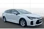 2021 Suzuki Swace 1.8 Hybrid SZ-T 5dr CVT