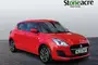 2023 Suzuki Swift 1.2 Dualjet 83 12V Hybrid SZ-L 5dr