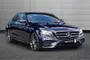 2020 Mercedes-Benz E-Class E220d AMG Line Night Edition Prem + 4dr 9G-Tronic